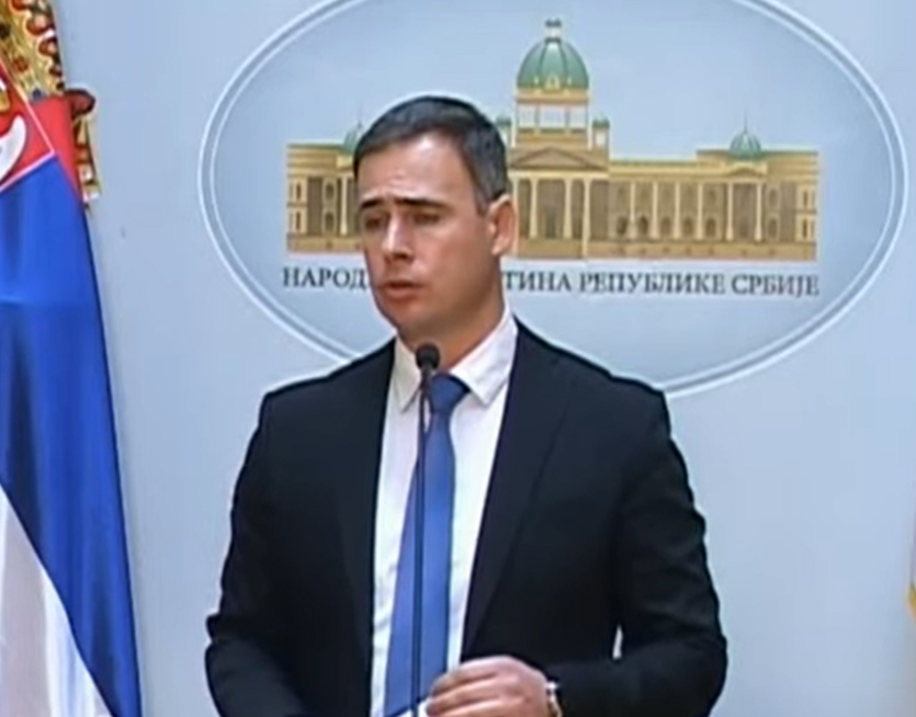 Aleksić: Omogućiti poljoprivrednicima da rade na njivama i posle 17.00
